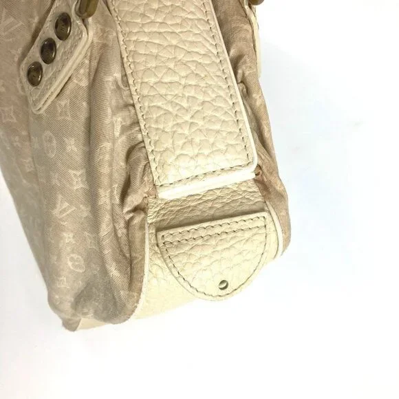 LOUIS VUITTON M40063 Monogram mini Trapeze GM Shoulder Bag Hand Bag